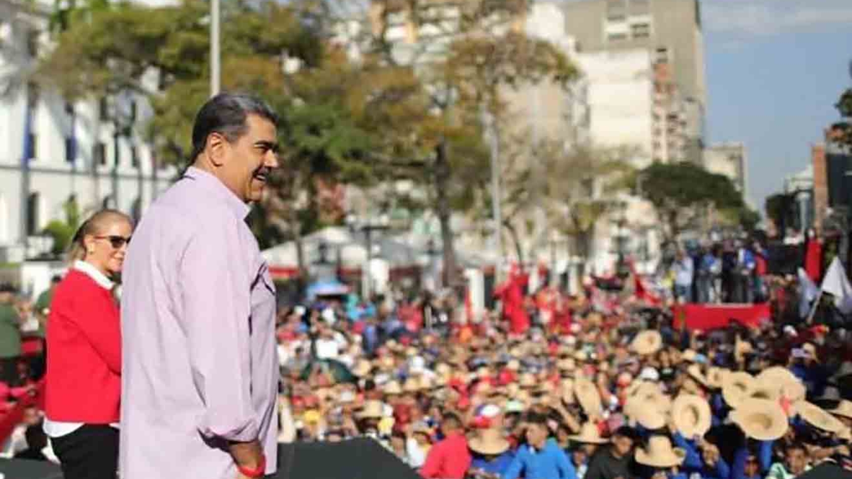 Maduro