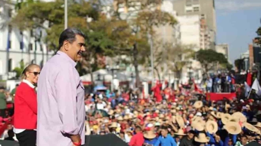 Maduro