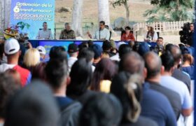 Más de 700 proyectos científicos y tecnológicos se ejecutan en Venezuela