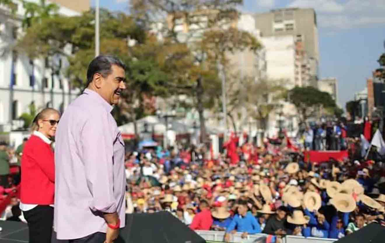 Maduro