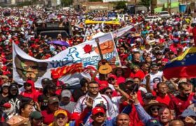 Caraqueños marcharán este domingo en honor a Alí Primera