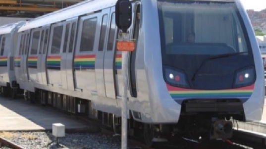Metro de Caracas
