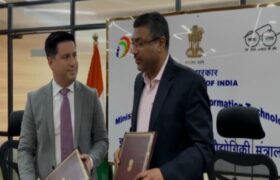 Venezuela e India suscriben acuerdo para el desarrollo de software libre y uso de Inteligencia Artificial
