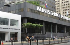 MP lanza programa «¡Conduce por la vida!» para reducir accidentes viales