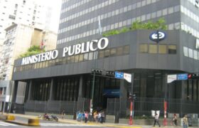 MP solicita a El Salvador extradición de implicado en el homicidio de Canserbero