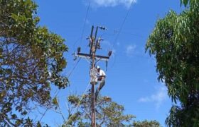 Más de 2 mil familias mirandinas beneficiadas con la instalación de transformadores
