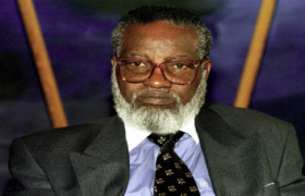 Gobierno venezolano lamenta fallecimiento del líder namibio revolucionario Sam Nujoma