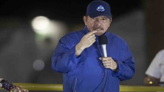 Nicaragua