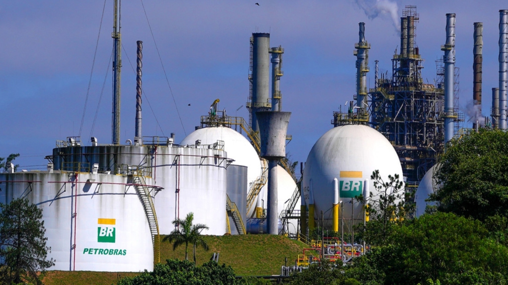 OPEP Brasil