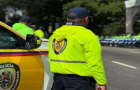 Presidente Maduro pide fortalecer a cuerpos policiales profesional y moralmente