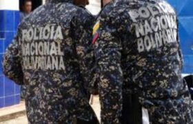 Ministro Cabello ordenó expulsión y todo el peso de la ley a tres PNB por extorsión