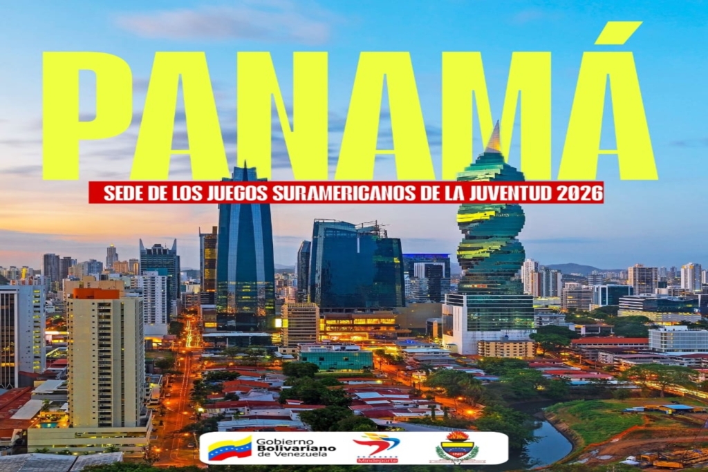 Panamá