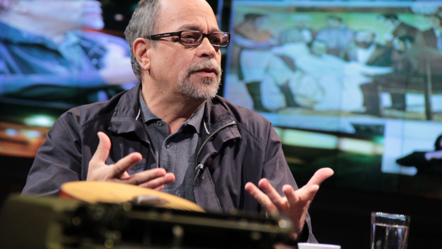 Pedro Calzadilla