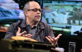 Pedro Calzadilla: Reforma constitucional es una transformación profunda del Estado