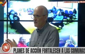 Más de 4 millones de personas han participado en Plan de Formación Masiva