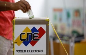 Amoroso: Segunda Consulta Popular Nacional 2025 se celebrará el 27 de abril