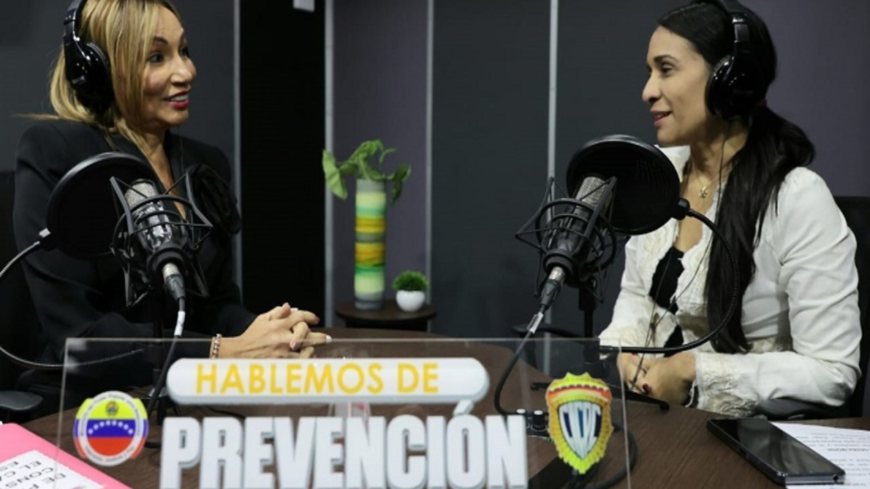 Prevención