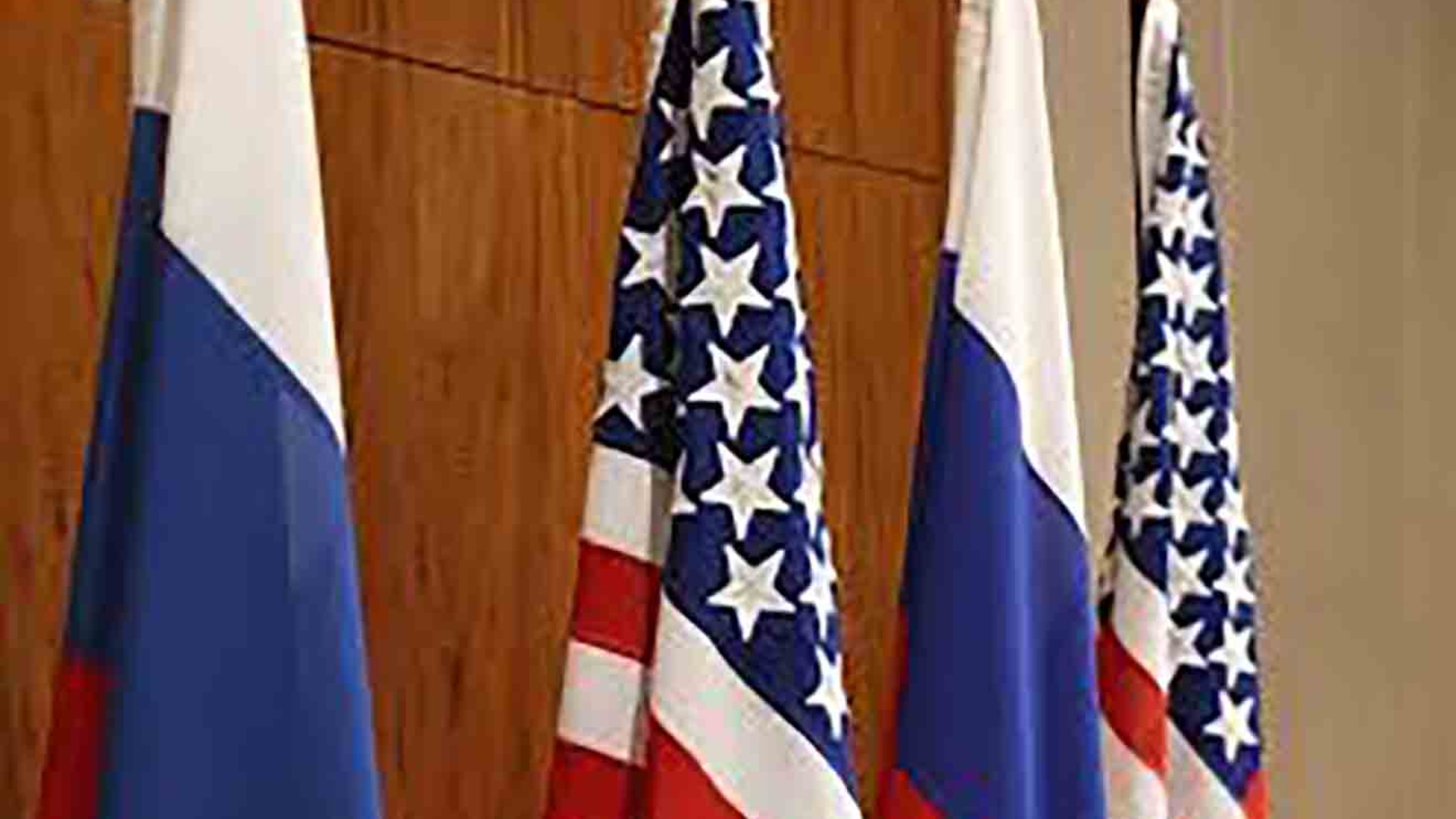Rusia - EEUU