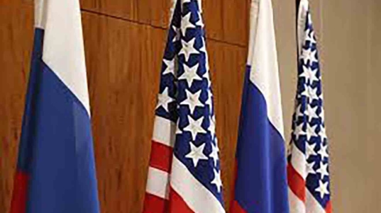 Rusia - EEUU
