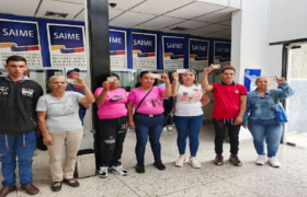 Gran jornada de cedulación garantiza identificación inmediata para los venezolanos