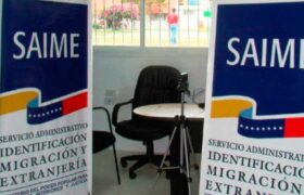 Saime incorpora los días viernes a la jornada de renovación de cédula sin cita previa