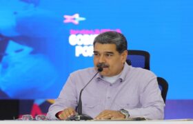 Presidente Nicolás Maduro propone crear gran Zona Económica Binacional con Colombia
