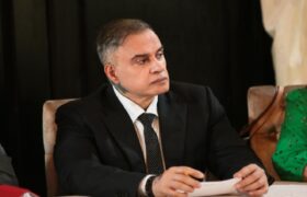 Tarek William Saab: Proyecto de Reforma abordará tres ejes fundamentales con el pueblo