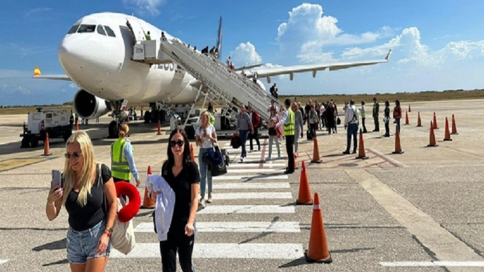 TURISMO