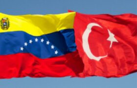 Venezuela construye puentes comerciales para fortalecer relaciones con Türkiye