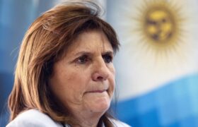Patricia Bullrich al igual que Milei promocionó criptoestafa que terminó en quiebre