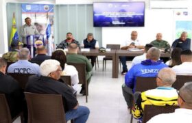 Condiciones óptimas del transporte público están garantizadas para Carnavales 2025