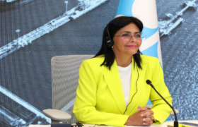 Acuerdo OPEP plus es garantía de estabilidad para mercado energético internacional