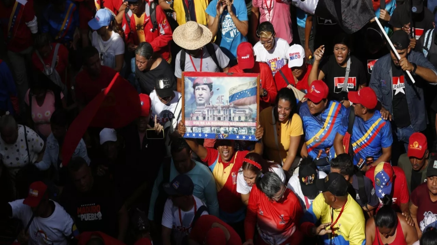 Venezuela