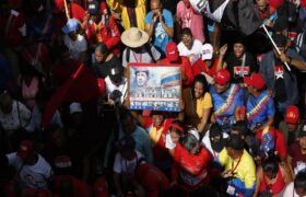 Washington subvencionó ONG en Venezuela para «fabricar una crisis de gobernabilidad»