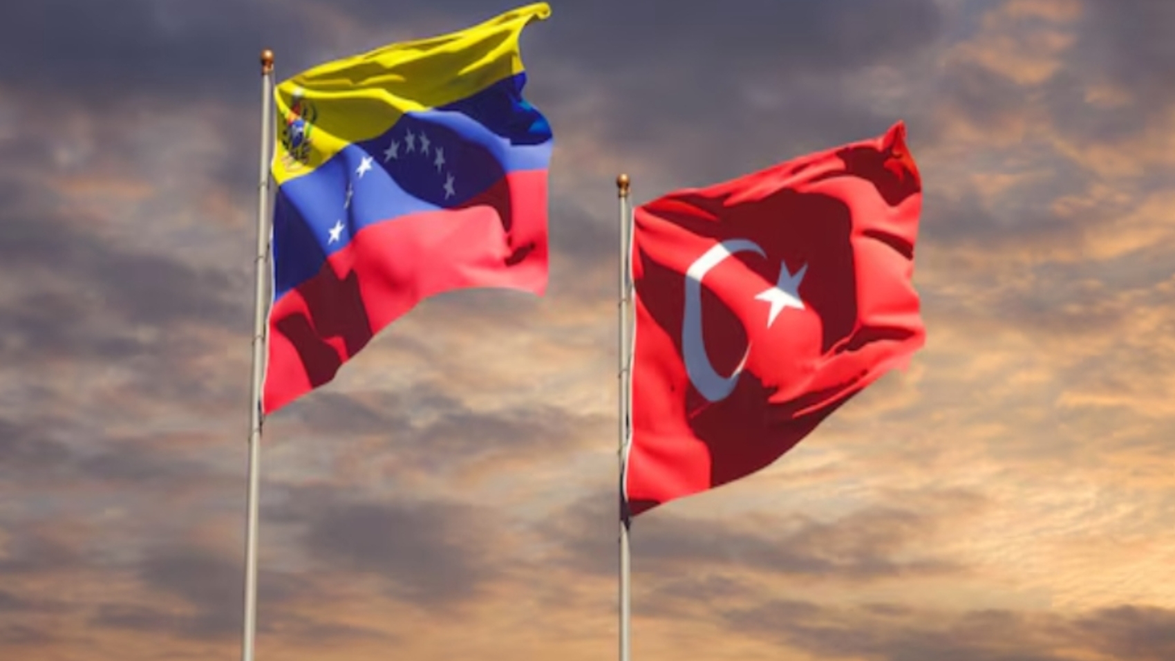 Venezuela Turkiye