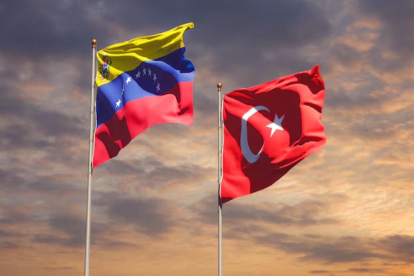 Venezuela Turkiye