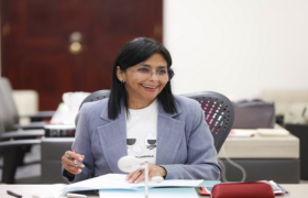 Gobierno nacional promueve la integración tecnológica de 5.334 circuitos comunitarios
