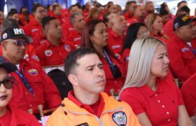 En Fusión Popular, Militar Policial el INTT masificará la prevención de accidentes viales en Carnavales