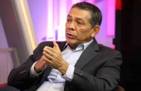 William Castillo: Se ha derrumbado la falsa narrativa de la migración venezolana