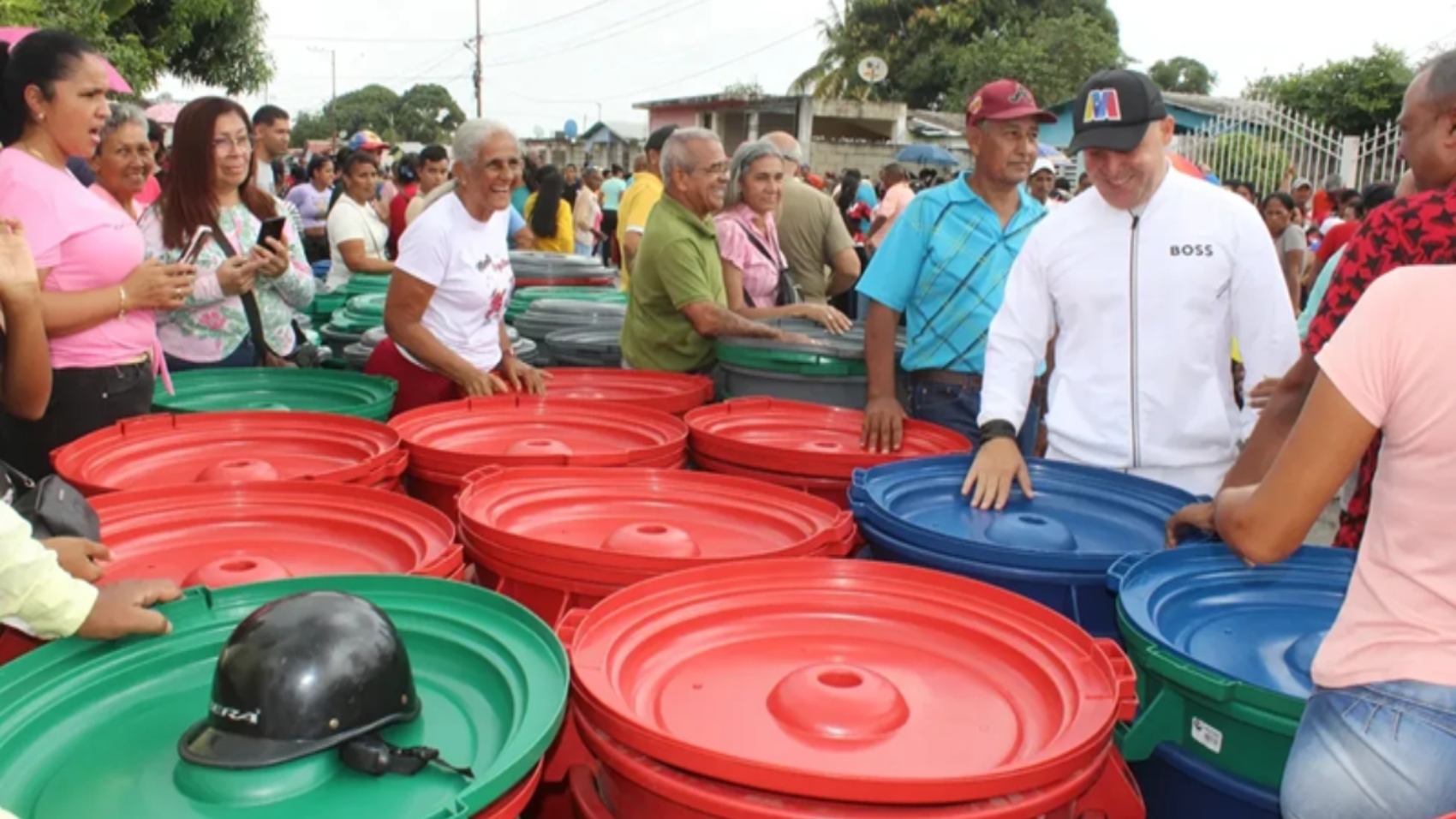 Yaracuy
