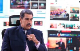 Guyana tiene que buscar un acuerdo negociado sobre el Esequibo