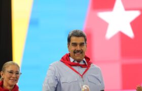 Presidente Maduro instala la Plenaria Extraordinaria del Congreso del PSUV 2025