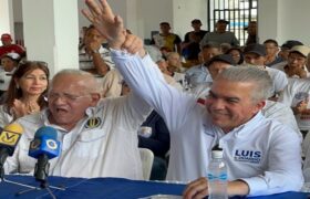 AD anuncia candidatos a gobernaciones de Apure y Aragua