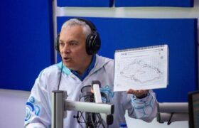 Alí Padrón: La Tortuga es zona prometedora para la inversión turística