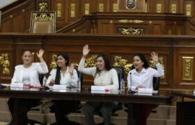 AN instala Comisión Especial para Debatir y Consultar la Ley de la Juventud