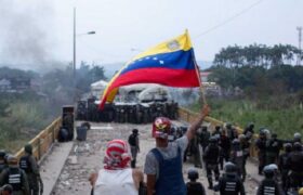 Jefe de Estado: Batalla de los Puentes marcó la soberanía y valentía de los venezolanos