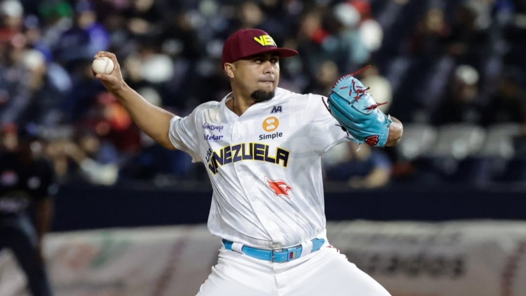 beisbol