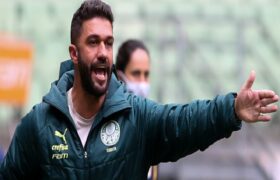 Ricardo Belli tomará las riendas de la vinotinto femenina
