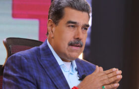 Jefe de Estado anunció que el satélite venezolano Guaicaipuro será lanzado al espacio
