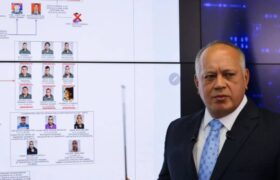Desmantelados tres nuevos planes conspirativos y terroristas contra Venezuela